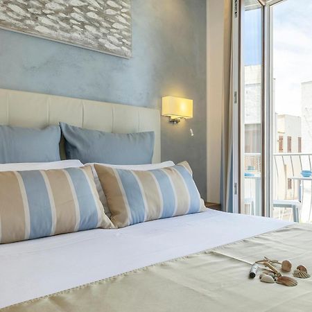 Hotel Soffio D'Estate San Vito Lo Capo Exteriér fotografie