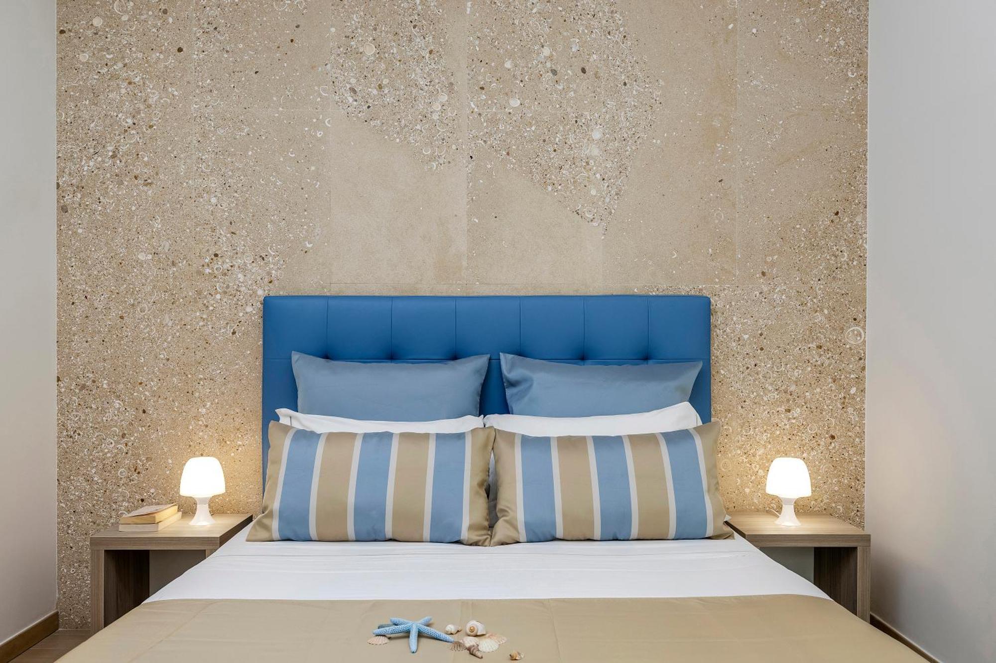Hotel Soffio D'Estate San Vito Lo Capo Exteriér fotografie